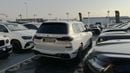 بي أم دبليو X7 xDrive40i Luxury M Sport Package 3.0L
