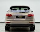 Porsche Cayenne 2016 Porsche Cayenne S, Full Porsche Service History, Low Km, Fully Loaded, Excellent Condition, GCC