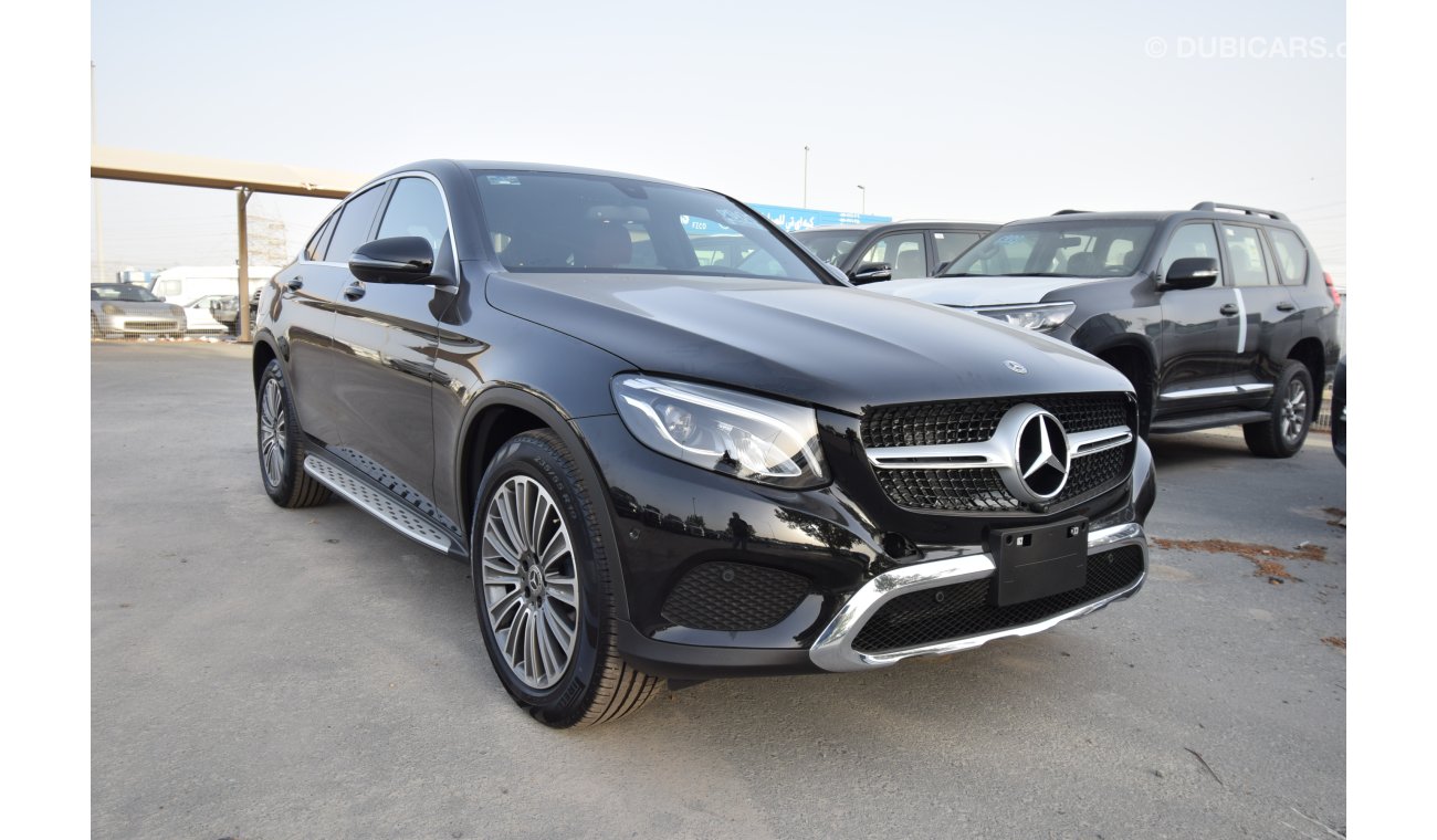 Mercedes-Benz GLC 300 4MATIC 2.0 TURBO A/T