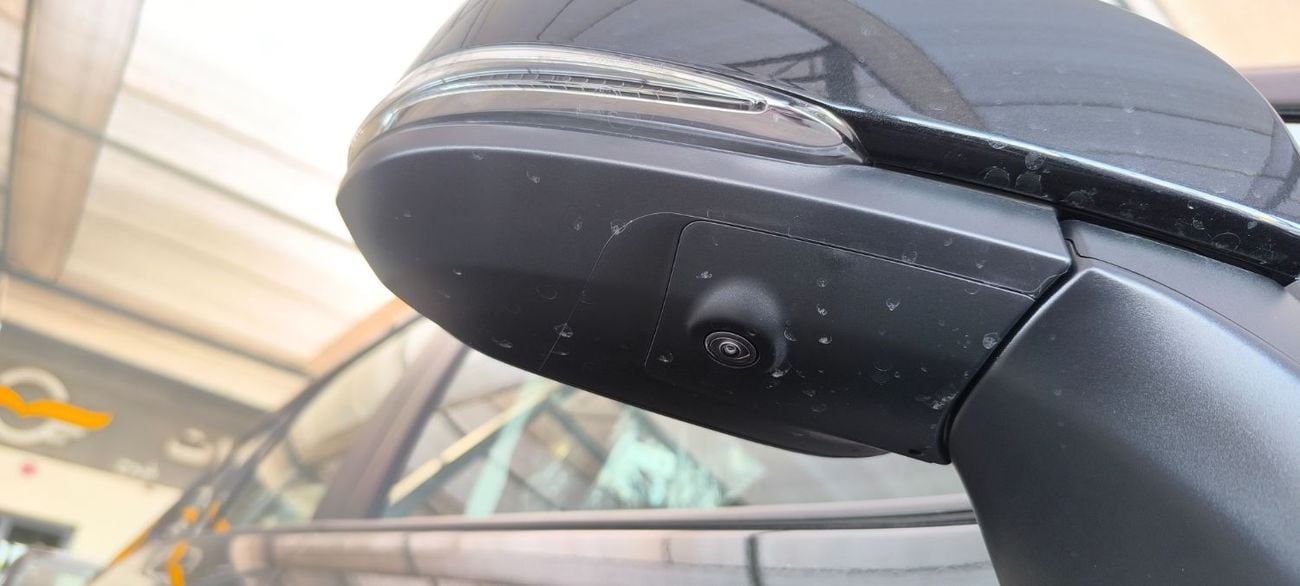 تويوتا راف ٤ TOYOTA RAV 4 HYBRID E-FOUR