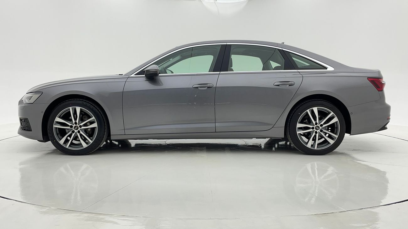 Audi A6 40 TFSI COMFORT PACK 2 | Zero Down Payment | Free Home Test Drive