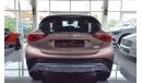 Infiniti QX30 2.0t