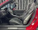 Porsche 718 Boxster GTS 4.0L A/T