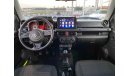 Suzuki Jimny //2020// SUZUKI // JIMNY //GCC FULL OPTION