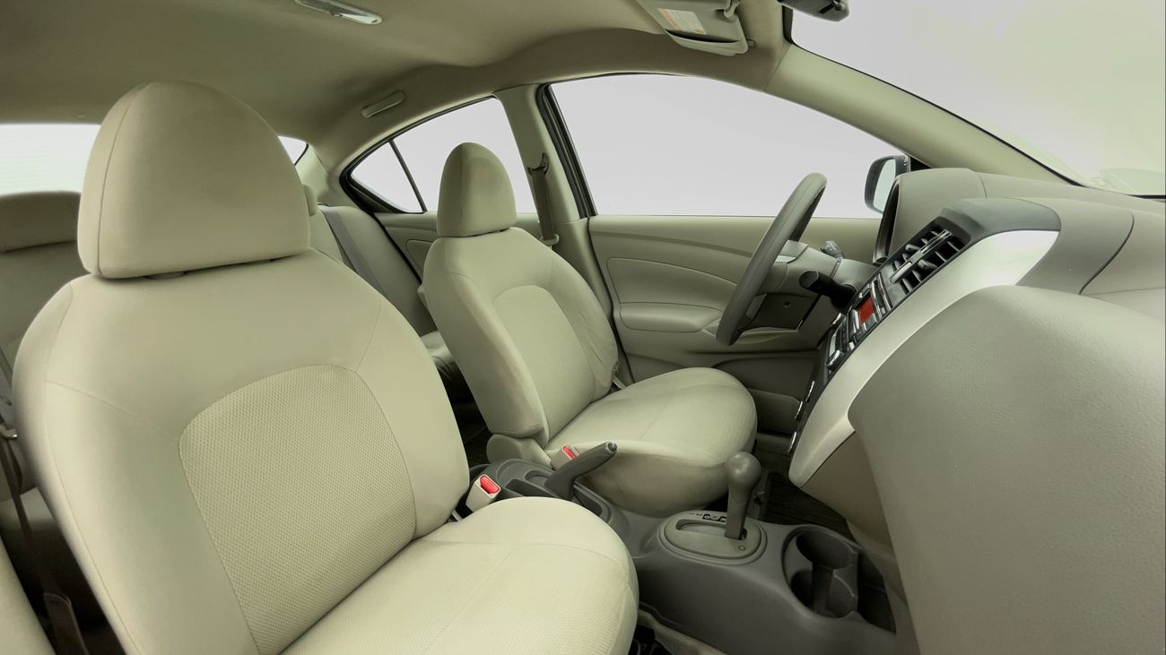 Nissan Sunny SV 1.5 | Zero Down Payment | Home Test Drive