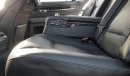 BMW 750Li Li 2012 Twin Turbo Full Option Japan Specs