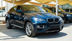 BMW X6 XDrive 35i