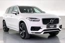 Volvo XC90 T6 R Design | 1 year free warranty | 0 Down Payment