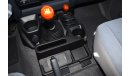 تويوتا لاند كروزر 70 76 V8 4.5L Diesel MT- Full option (Export only)