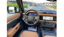 Land Rover Defender DEFENDER X 2021