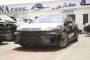 Toyota Camry 2.5L GLE Petrol GCC Black inside Black