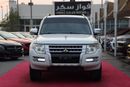 Mitsubishi Pajero GLS Highline Mitsubishi Pajero GLS 3.8L / GCC / 2020 / Free Accident
