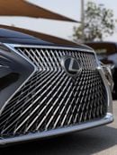 Lexus LS500 Platinum 3.5L RWD