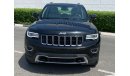 Jeep Grand Cherokee 1420/month JEEP CHEROKEE LIMITED 5.7 V8 FULL OPTION JUST ARRIVED!! NEW ARRIVAL UNLIMITED KM WARRANTY