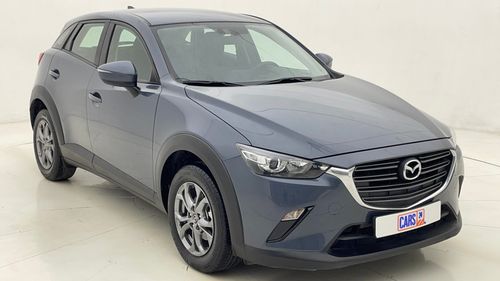 Mazda CX3 GT 2 | Zero Down Payment | Home Test Drive