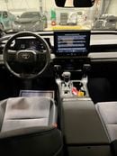 تويوتا راف ٤ XSE 2.5 L HYBRID