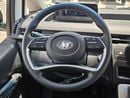 Hyundai Staria 3.5L V6  PETROL A/T / PUSH START / COMFORT 11 SEATER (CODE # 67981)