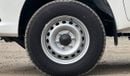 تويوتا هيلوكس DLX Toyota/HILUX D DC 4WD/4F001 2.4L Country TURBO ABS P.WIND, C.LOCK MT