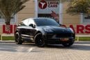 Porsche Macan T 2.0L (260 HP)