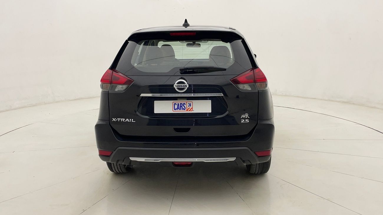 Nissan XTrail S 2.5 | Zero Down Payment | Home Test Drive