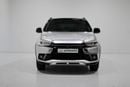Mitsubishi ASX GLX Mid 2.0L FWD