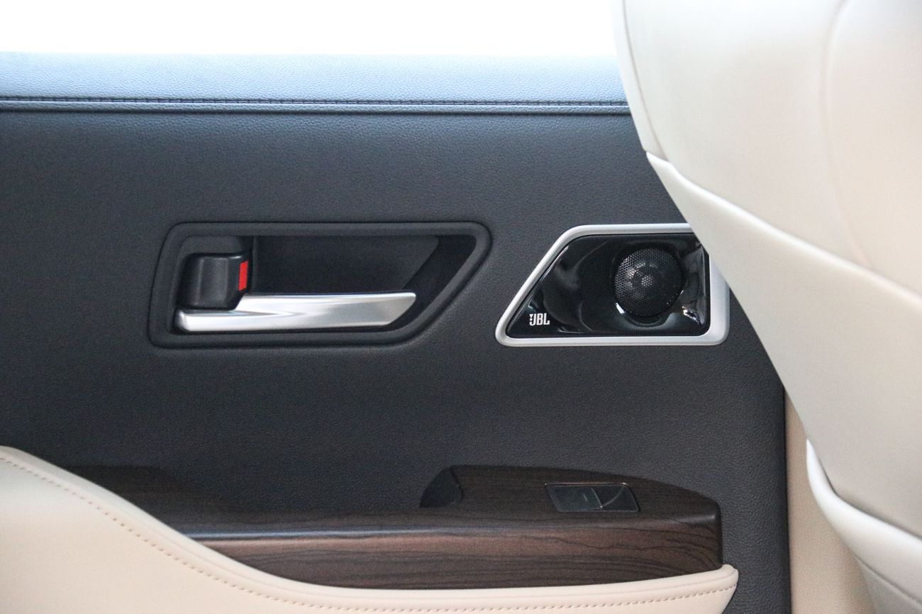 Toyota Land Cruiser Land Cruiser VX Hybrid | 2025 | Best Export Price