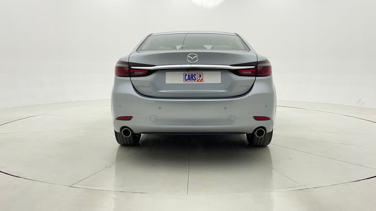 Mazda 6 S 2.5 | Zero Down Payment | Home Test Drive