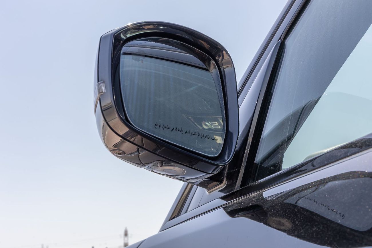 Land Rover Range Rover Range Rover Autobiography | 4 Seats VIP | 2016 Perfect Condition