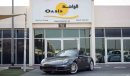 بورش 911 4S Porsche 911 Carrera 4S Full Service History GCC