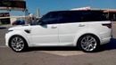 Land Rover Range Rover Sport HSE 3.0L (340 HP)