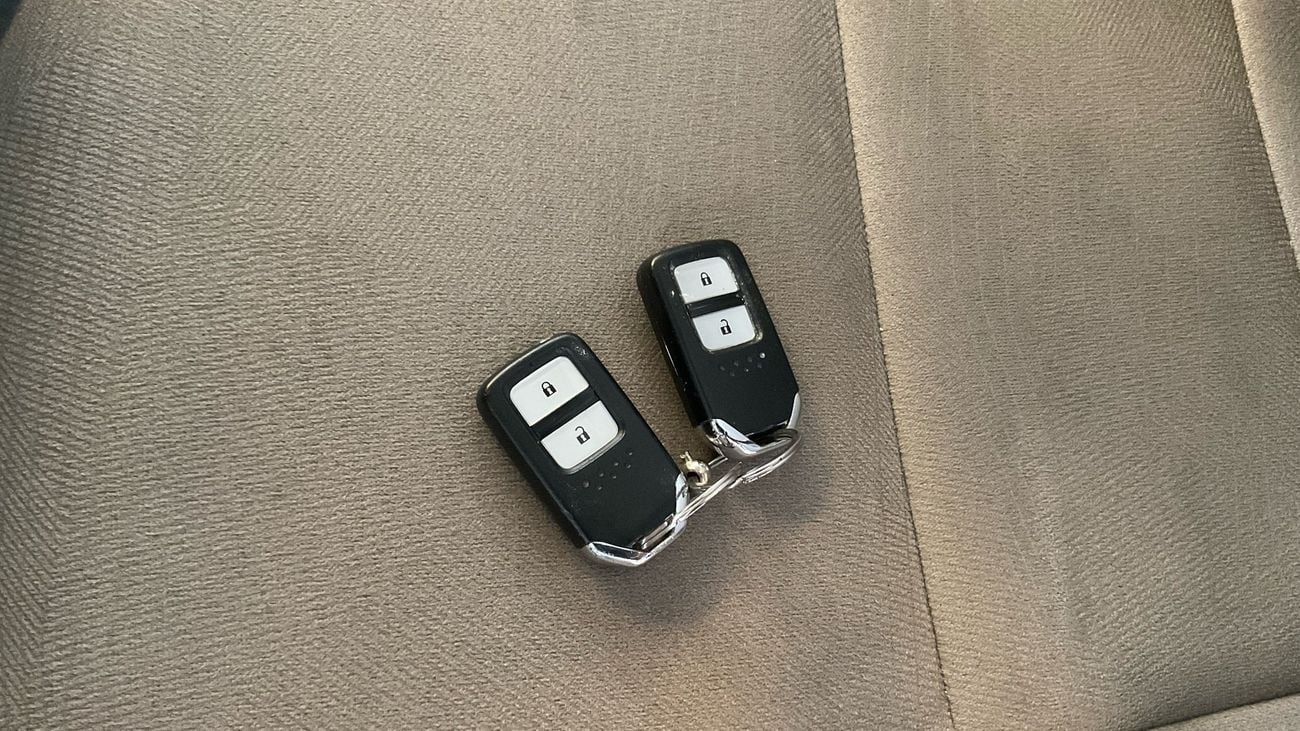 هوندا بايلوت 3.5 V6 I-VTEC EX 2WD AUTO | شامل الضمان | 0 ﺪﻔﻋﺓ ﺃﻮﻟﻯ