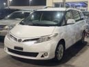 Toyota Previa SE 2.4L