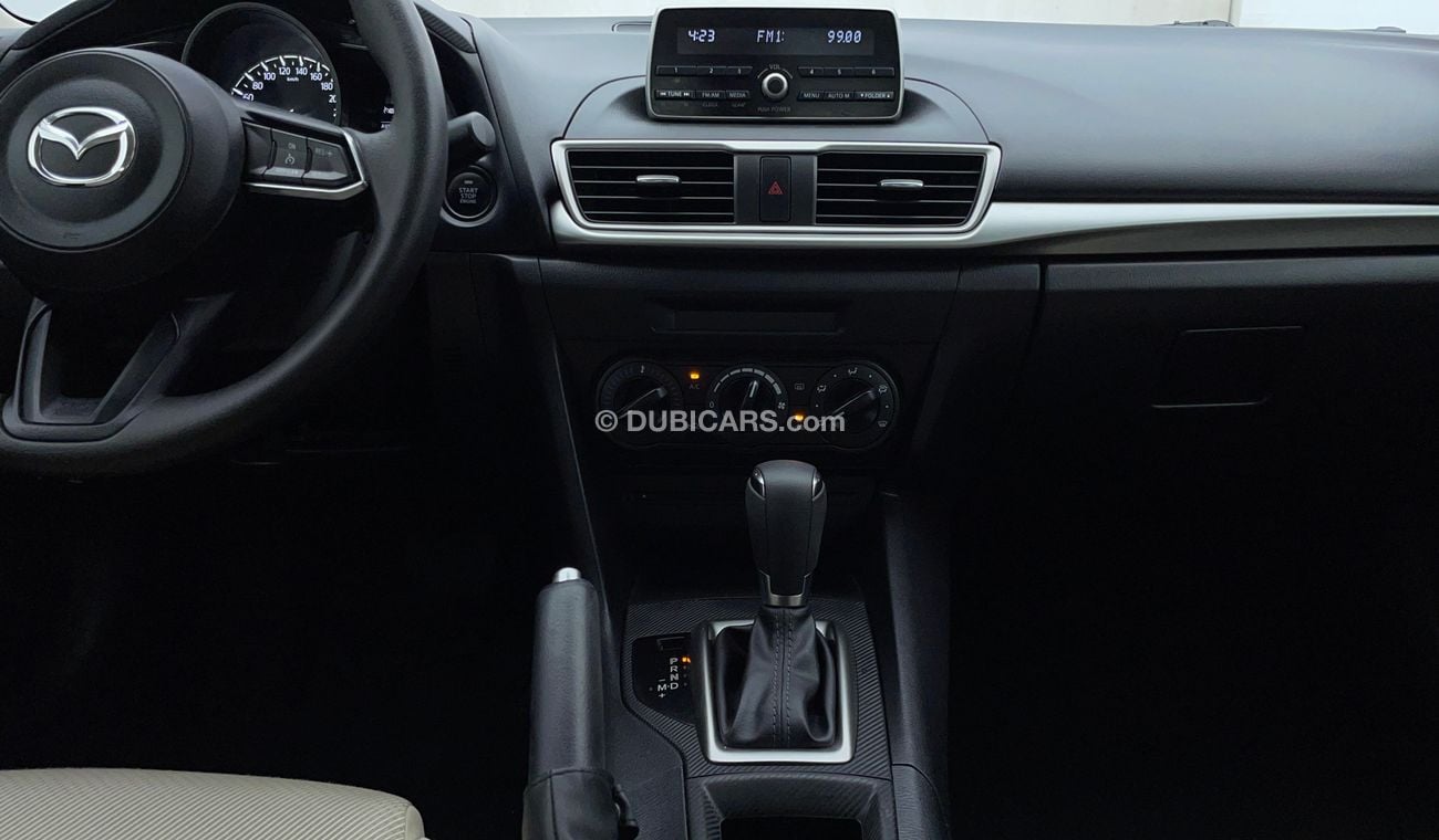 Mazda 3 S 1.6 | Zero Down Payment | Free Home Test Drive