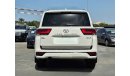 Toyota Land Cruiser GXR / TIWN TURBO / FULL OPT / ORG KMS/ 3438 Monthly / LOT#24037