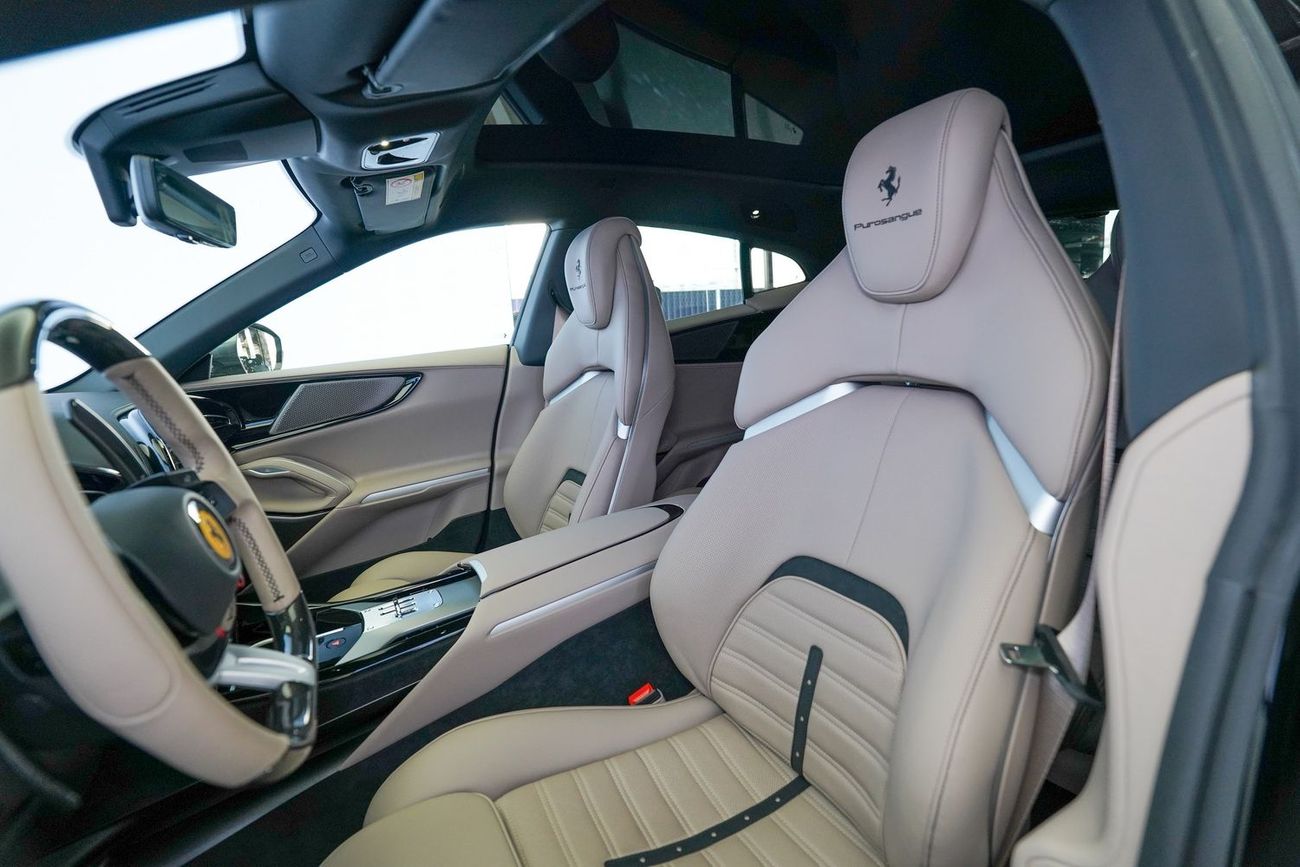 فيراري بوروسانجوي