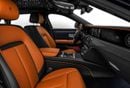 رولز رويس جوست BLACK BADGE رولز رويس غوست بلاك بادج | Production 2026 | FULL 5-SEAT