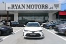 Toyota Corolla Toyota Corolla 1.8L Hybrid, Model 2025, Color White