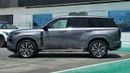 جي إي سي GS 7 ( Eid al-Adha Offer ) ( Only For Export )  2025 GAC S7 Premium Plug-in Hybrid AWD 0Km  BRAND NEW