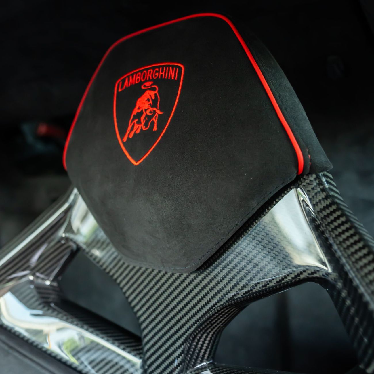 لامبورغيني هوراكان STERRATO 5.2L V10