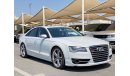 Audi S8 TFSI quattro S-Line