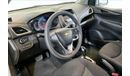 Chevrolet Spark LS