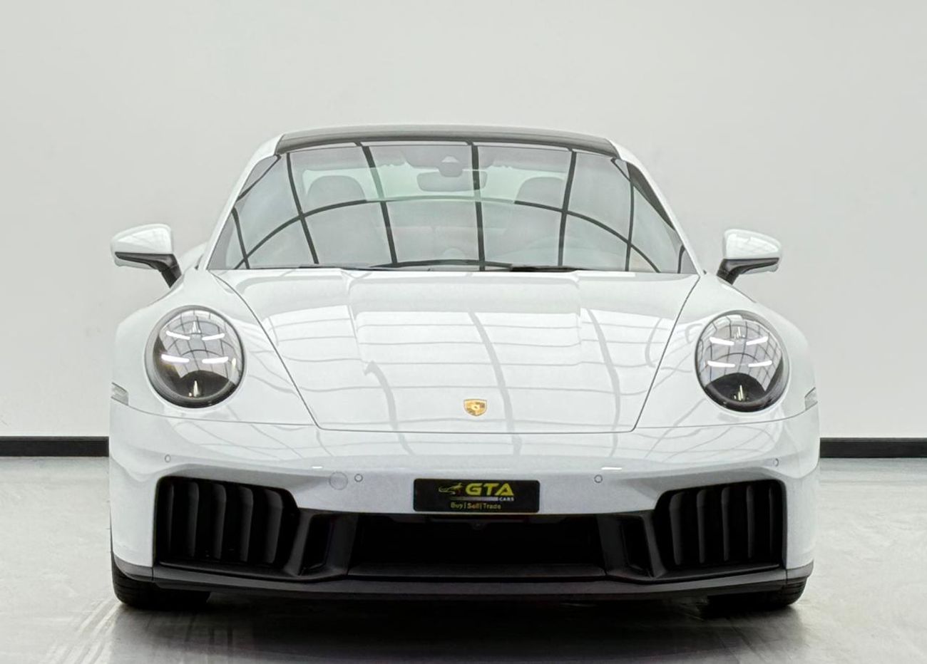 Porsche 911 2026 Porsche 911 Carrera GTS, 2 Years Porsche Warranty, Delivery Kms, GCC