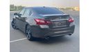 Nissan Altima 2016 Nissan Altima SL (L33), 4dr Sedan, 3.5L 6cyl Petrol, Automatic, Front Wheel Drive