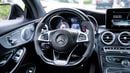 Mercedes-Benz C 43 AMG