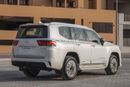 Toyota Land Cruiser LHD LC300 4.0L PETROL V6 VX FULL OPTION WITH RADAR | SOFT DOOR CLOSING AT 7-SEATS 2026MY