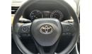 Toyota RAV4 HYBRID 2021 - RAV4 - GCC - ACCIDENTS FREE - ORIGINAL PAINT