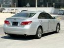 Lexus ES350 ES 350 - American Specs
