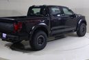 Ford F 150 Raptor RP1725 F150 RAPTOR 37 CREW 802A 145" 3.5L ECOBOOST AT LTHR + COOLER BOX