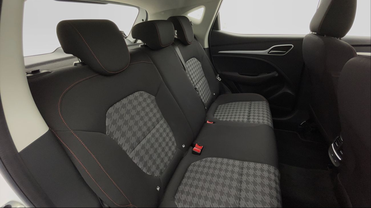 MG ZS STD 1.5 | Zero Down Payment | Home Test Drive