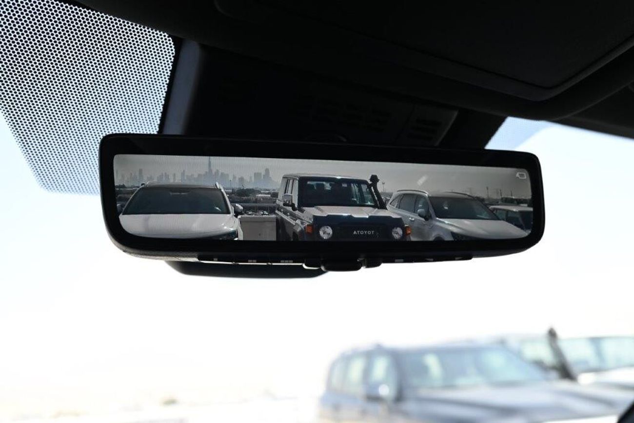 Lexus TX 500h F Sport-2 Hybrid 6 Seater SUV